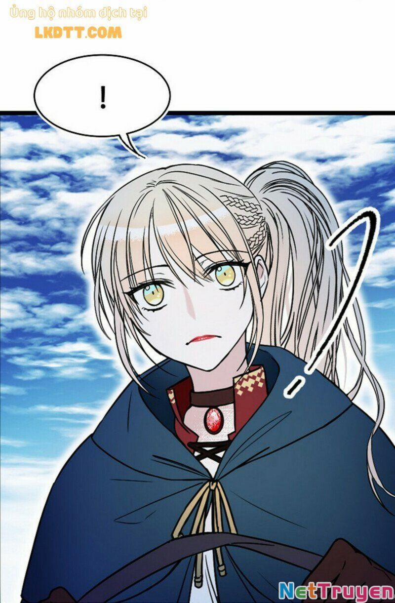 Mylord, Nữ Hoàng Của Loài Sói! 20 trang 6