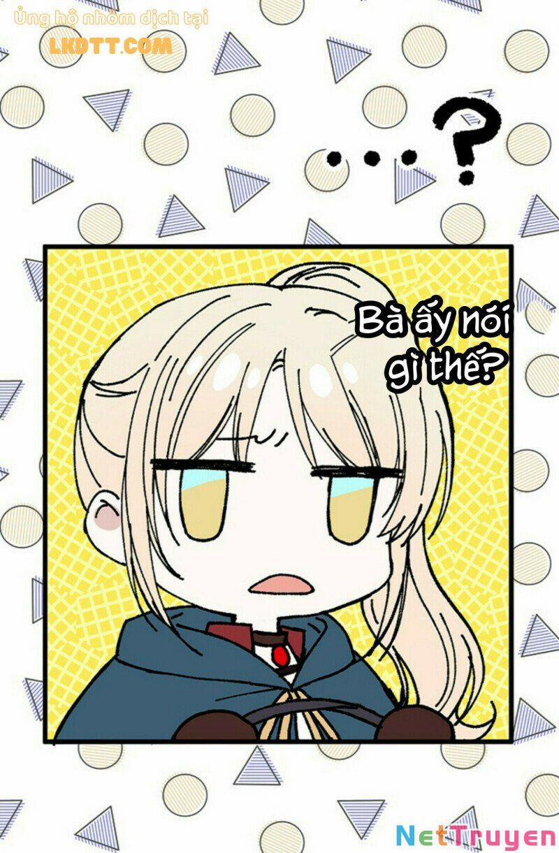 Mylord, Nữ Hoàng Của Loài Sói! 20 trang 8