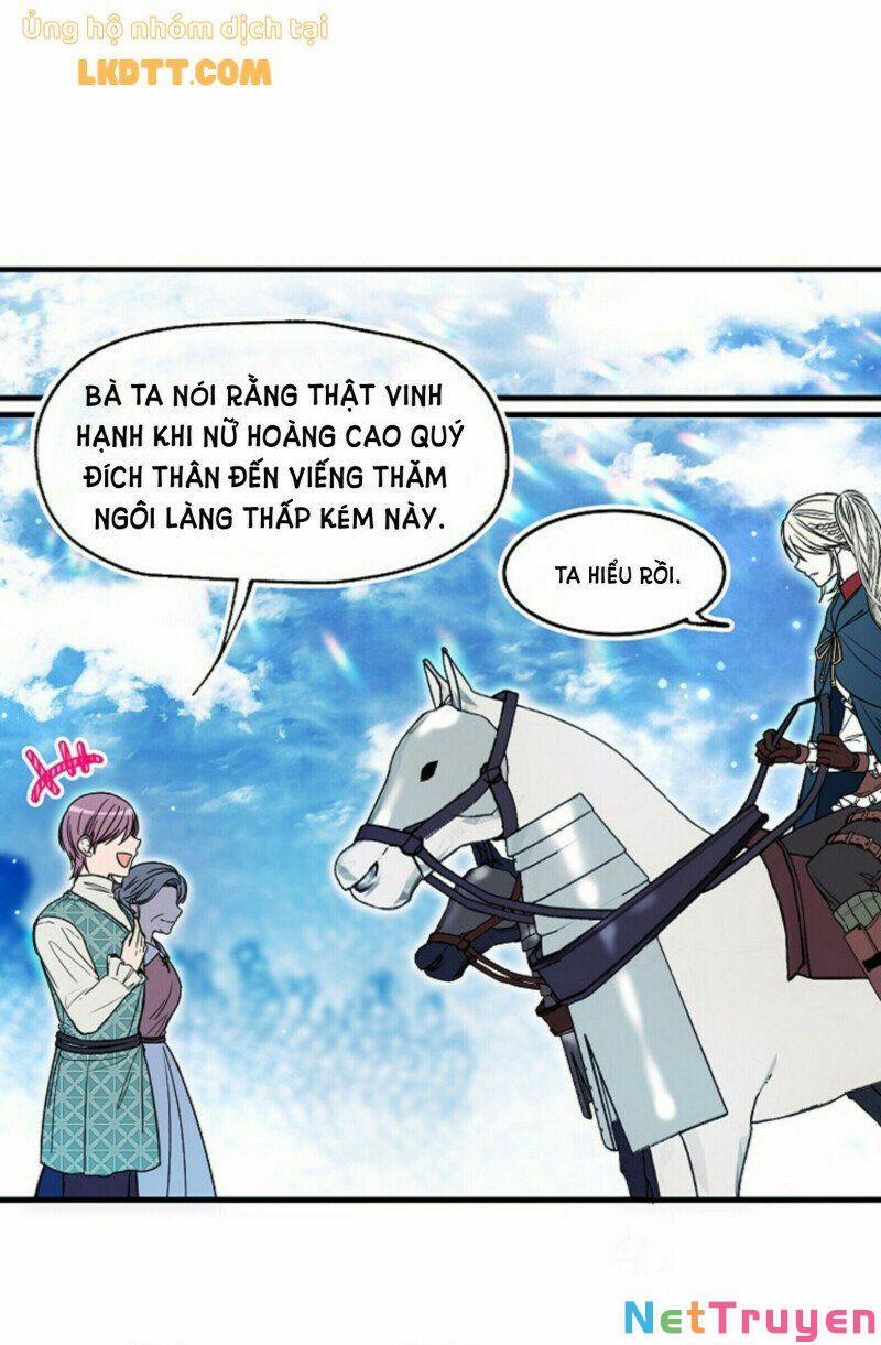 Mylord, Nữ Hoàng Của Loài Sói! 20 trang 9