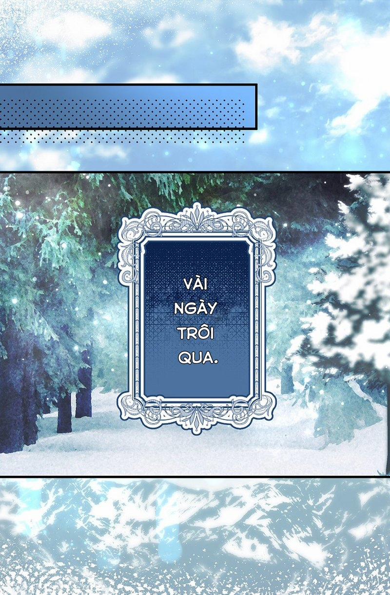 Mylord, Nữ Hoàng Của Loài Sói! 21.5 trang 14