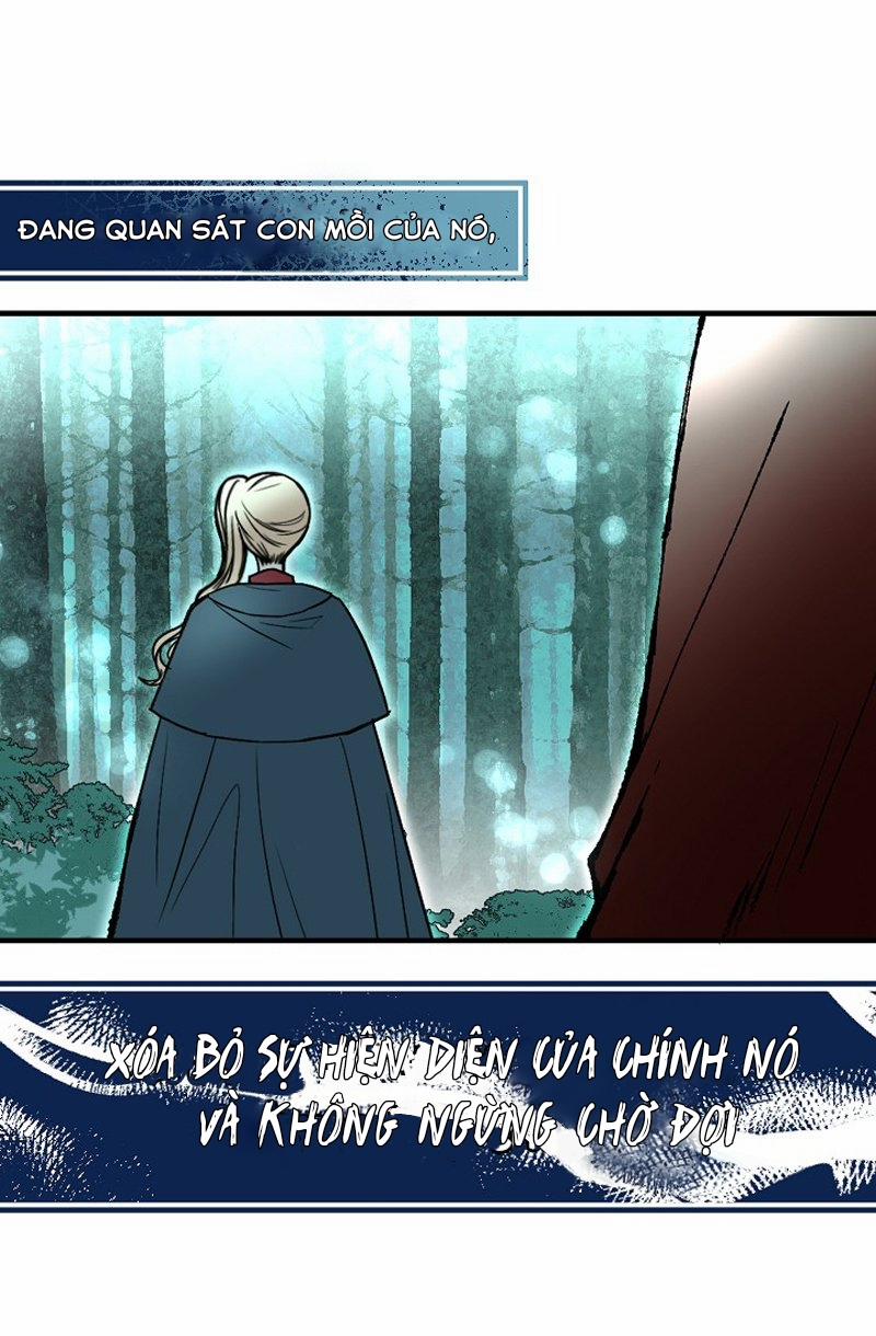 Mylord, Nữ Hoàng Của Loài Sói! 21.5 trang 18