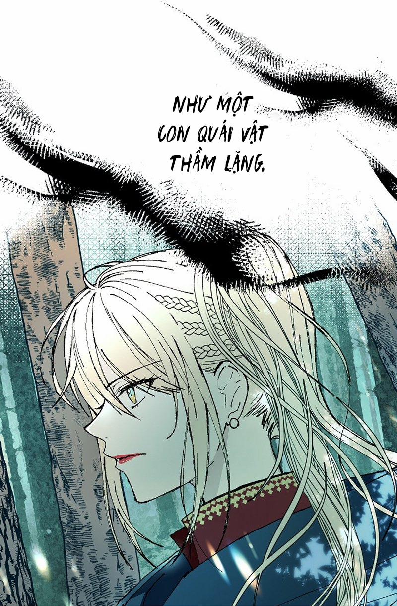 Mylord, Nữ Hoàng Của Loài Sói! 21.5 trang 19