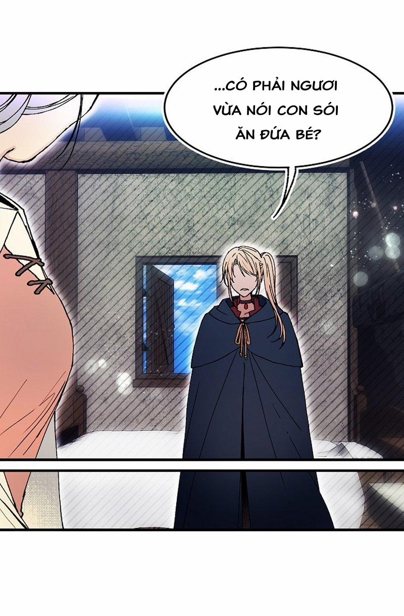 Mylord, Nữ Hoàng Của Loài Sói! 21.5 trang 7