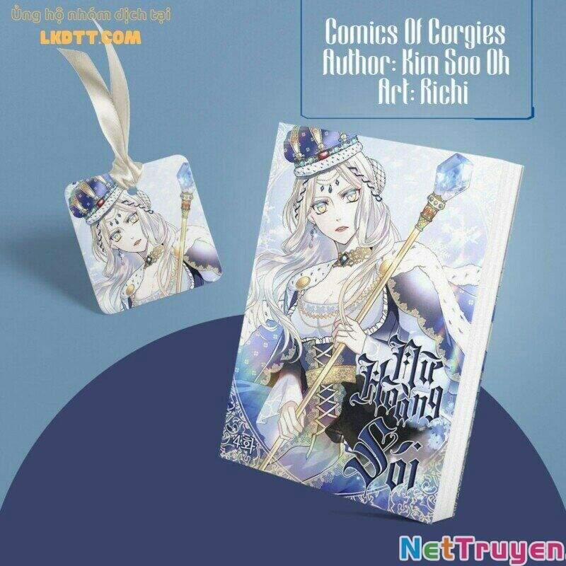 Mylord, Nữ Hoàng Của Loài Sói! 21 trang 0