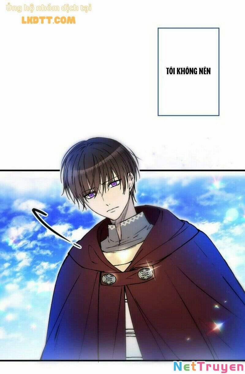 Mylord, Nữ Hoàng Của Loài Sói! 21 trang 10