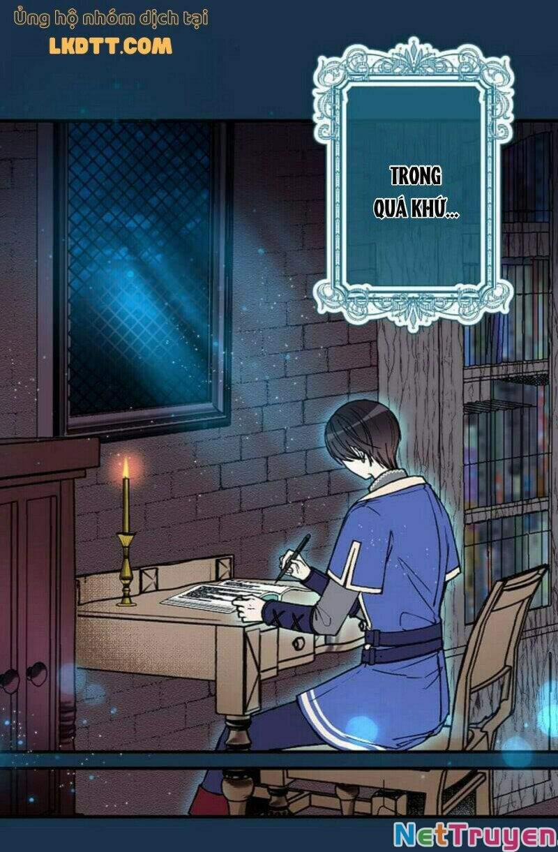 Mylord, Nữ Hoàng Của Loài Sói! 21 trang 14