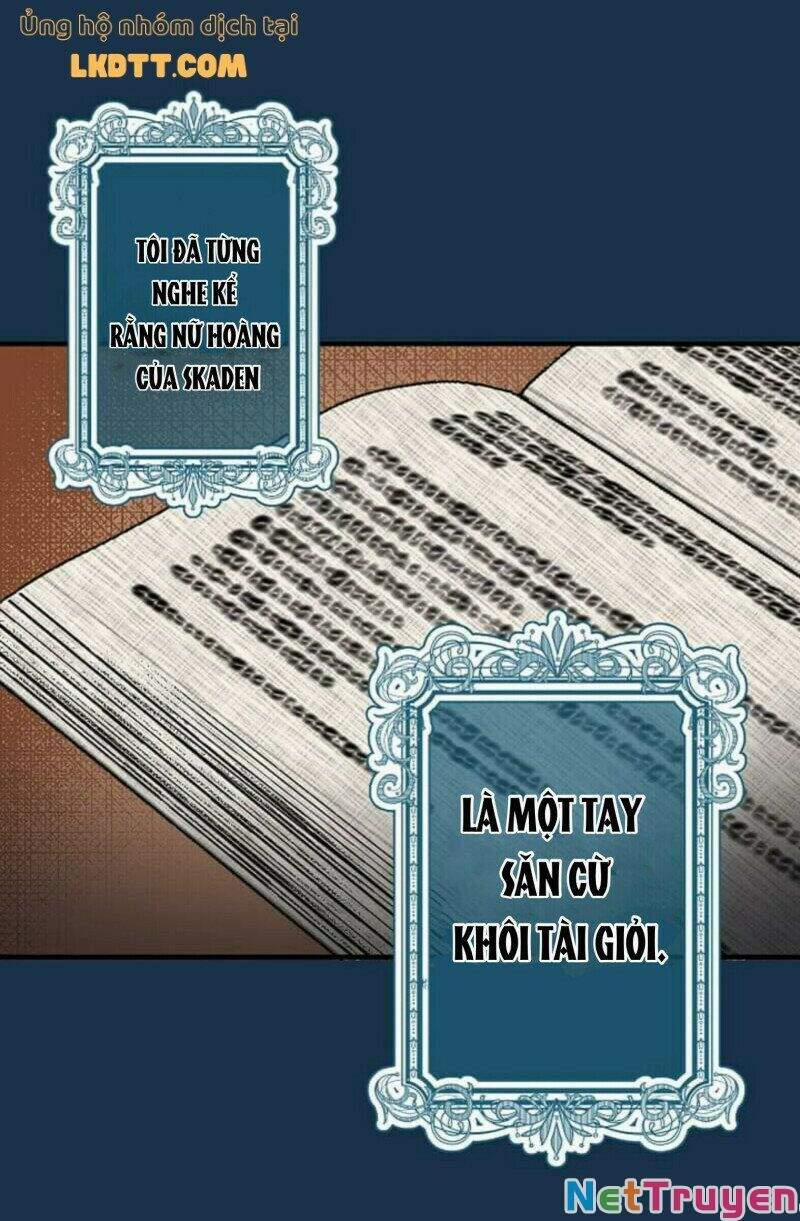 Mylord, Nữ Hoàng Của Loài Sói! 21 trang 15