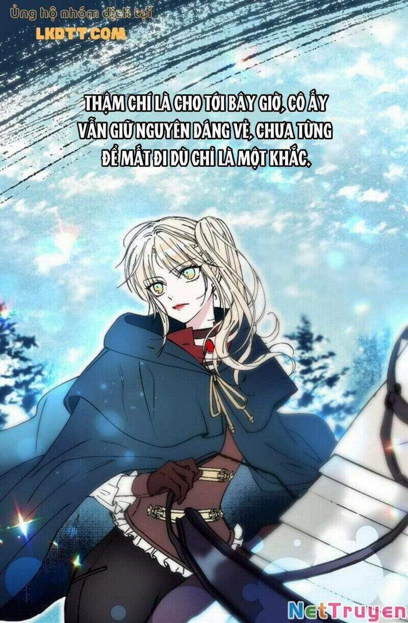 Mylord, Nữ Hoàng Của Loài Sói! 21 trang 17