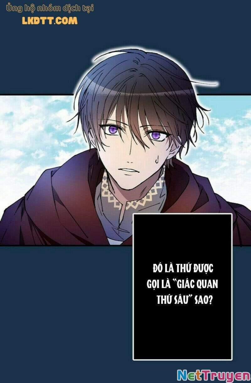 Mylord, Nữ Hoàng Của Loài Sói! 21 trang 20