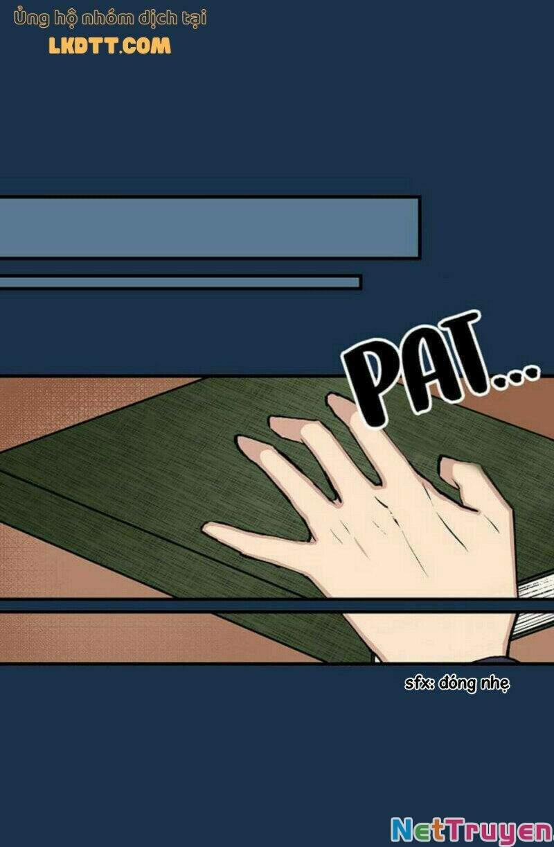 Mylord, Nữ Hoàng Của Loài Sói! 21 trang 21