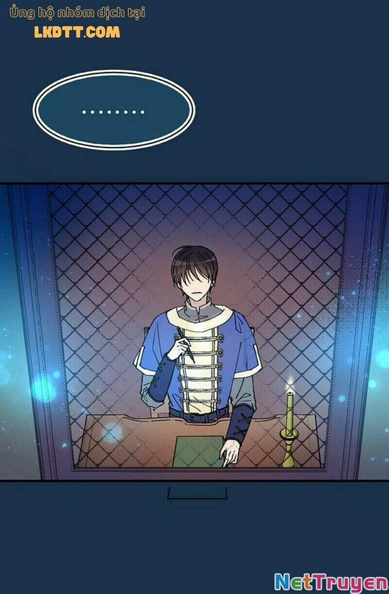 Mylord, Nữ Hoàng Của Loài Sói! 21 trang 22