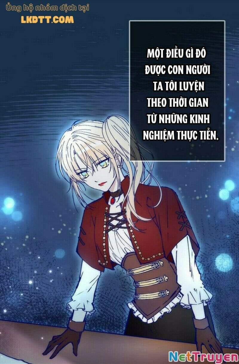 Mylord, Nữ Hoàng Của Loài Sói! 21 trang 25