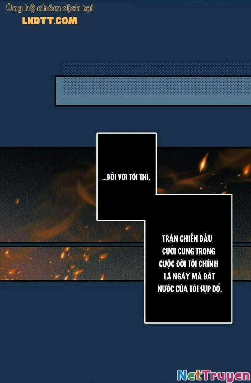 Mylord, Nữ Hoàng Của Loài Sói! 21 trang 26