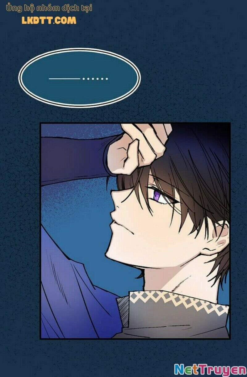 Mylord, Nữ Hoàng Của Loài Sói! 21 trang 27