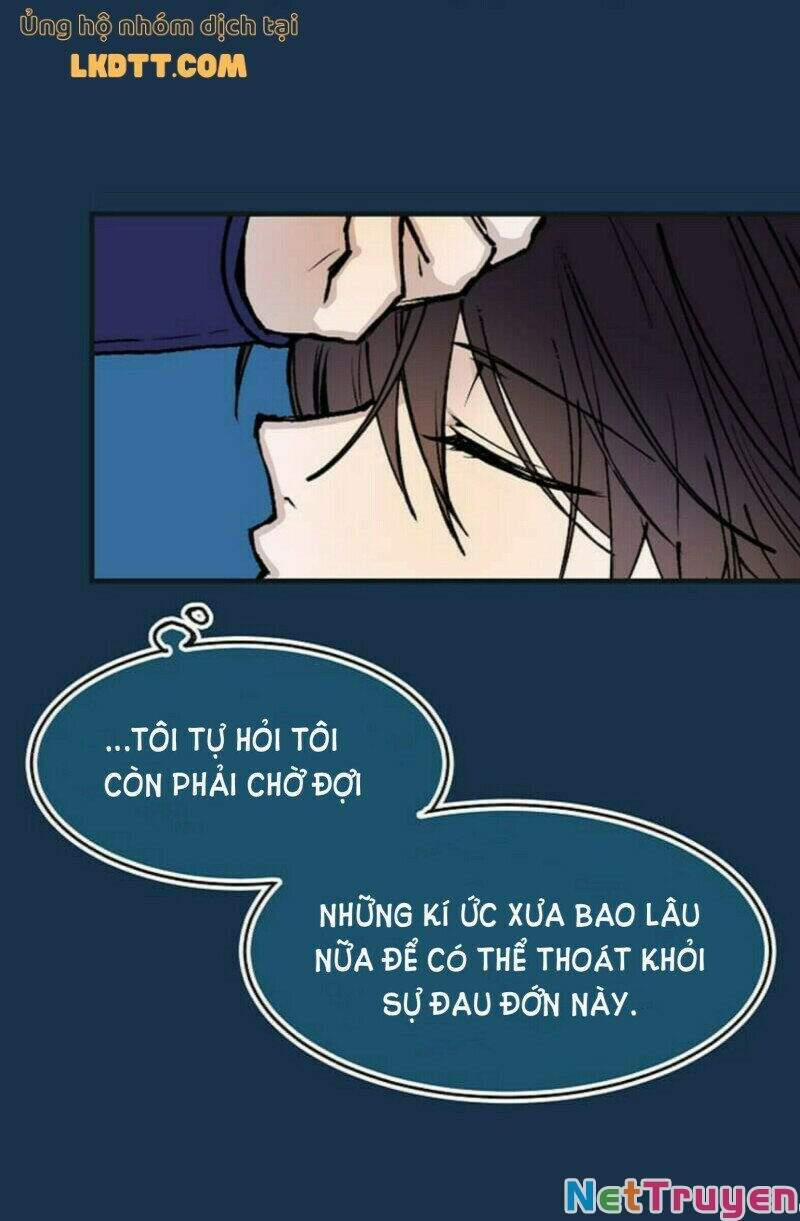 Mylord, Nữ Hoàng Của Loài Sói! 21 trang 28