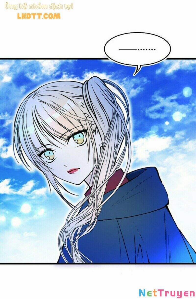 Mylord, Nữ Hoàng Của Loài Sói! 21 trang 3