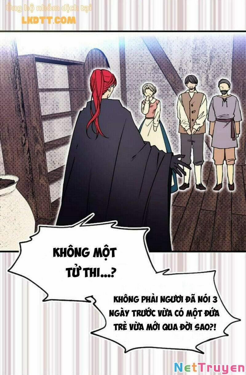 Mylord, Nữ Hoàng Của Loài Sói! 21 trang 32