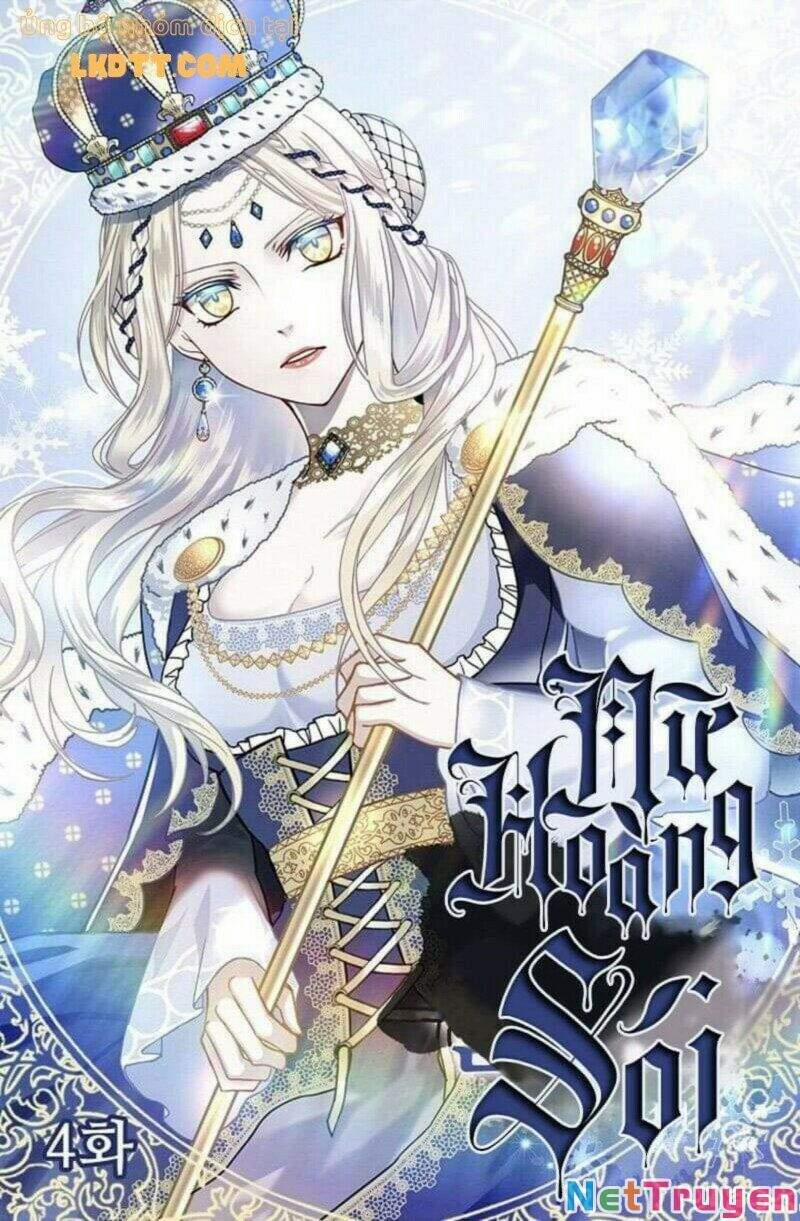 Mylord, Nữ Hoàng Của Loài Sói! 21 trang 4