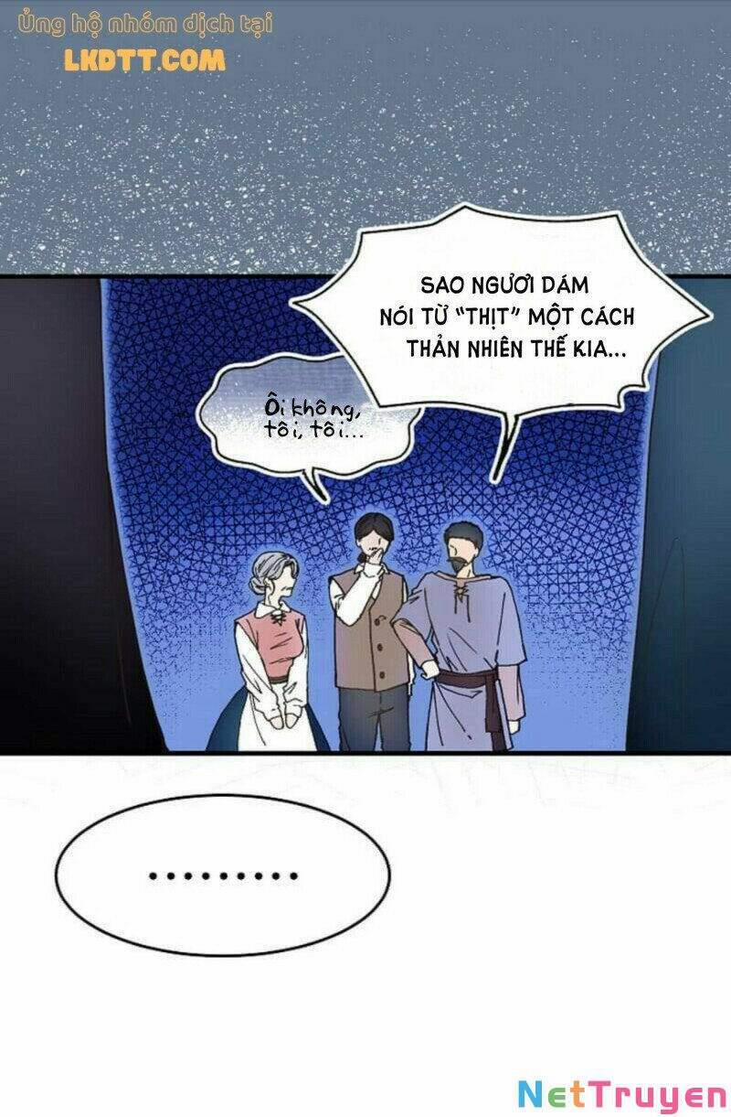 Mylord, Nữ Hoàng Của Loài Sói! 21 trang 41