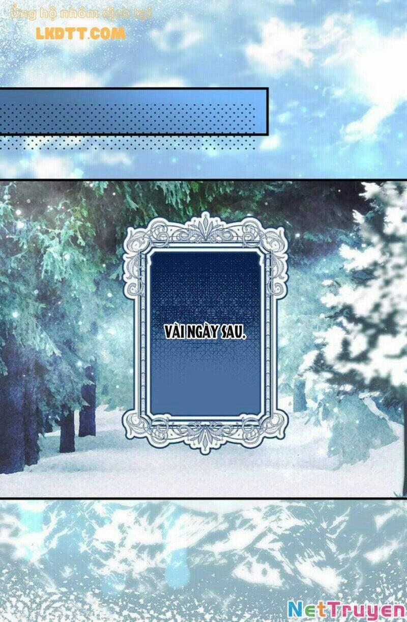 Mylord, Nữ Hoàng Của Loài Sói! 21 trang 45