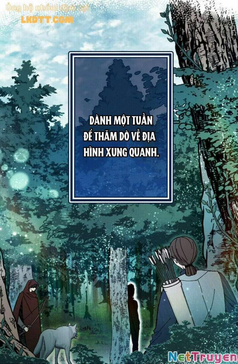 Mylord, Nữ Hoàng Của Loài Sói! 21 trang 47