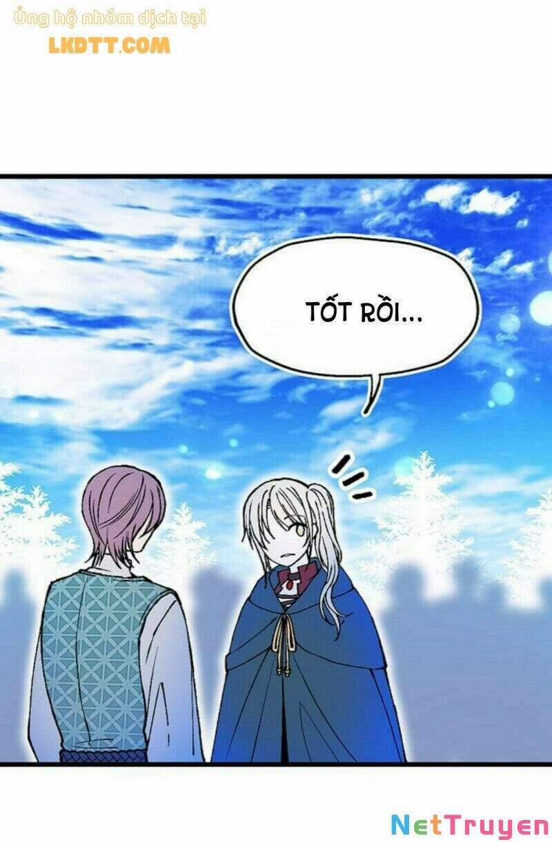 Mylord, Nữ Hoàng Của Loài Sói! 21 trang 5