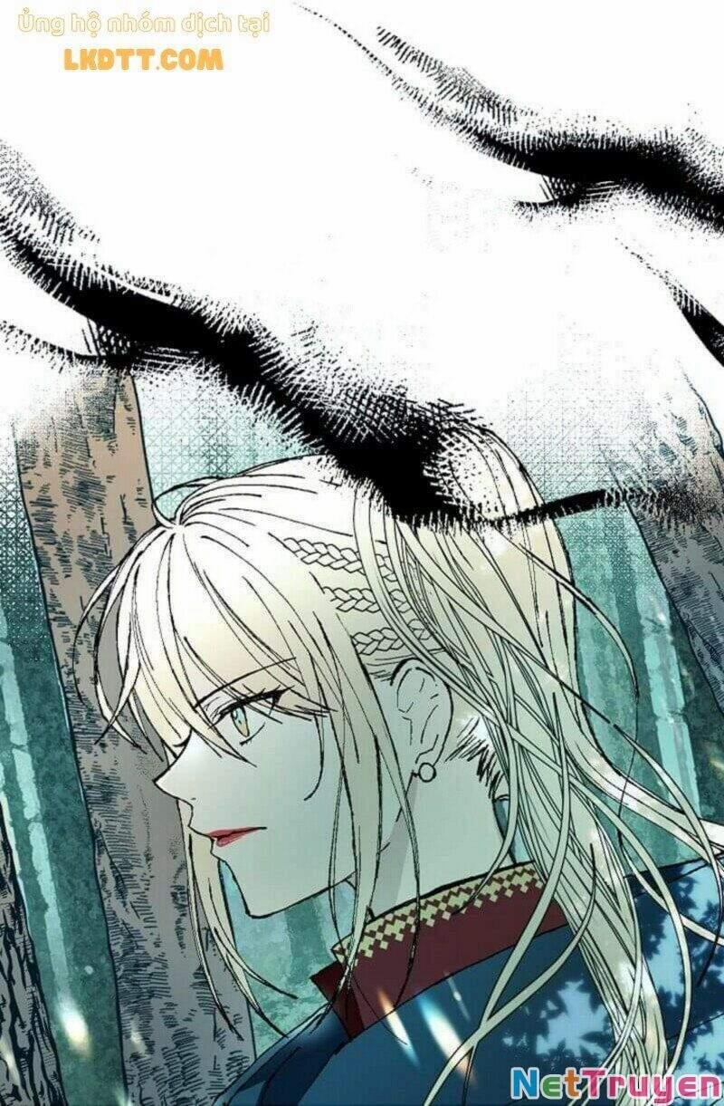 Mylord, Nữ Hoàng Của Loài Sói! 21 trang 50