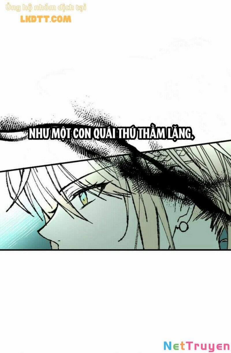 Mylord, Nữ Hoàng Của Loài Sói! 21 trang 51