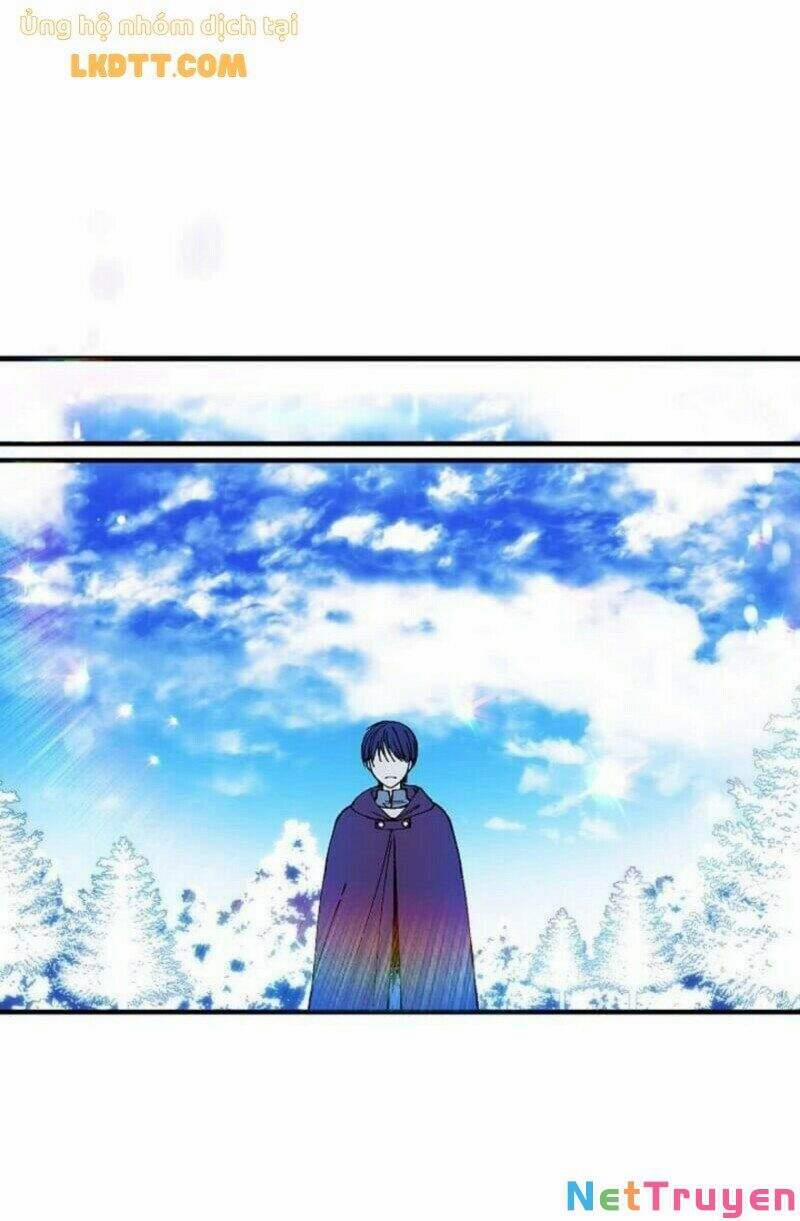 Mylord, Nữ Hoàng Của Loài Sói! 21 trang 6