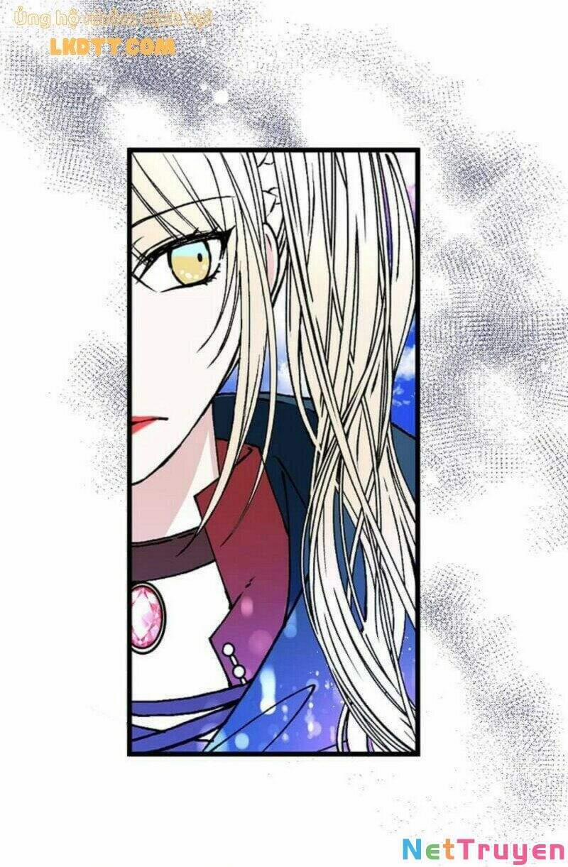 Mylord, Nữ Hoàng Của Loài Sói! 21 trang 7