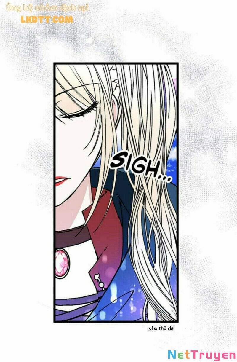 Mylord, Nữ Hoàng Của Loài Sói! 21 trang 8