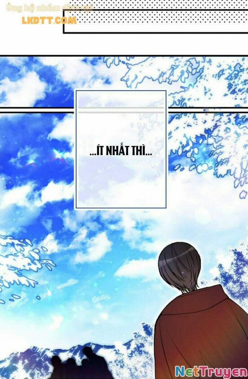 Mylord, Nữ Hoàng Của Loài Sói! 21 trang 9