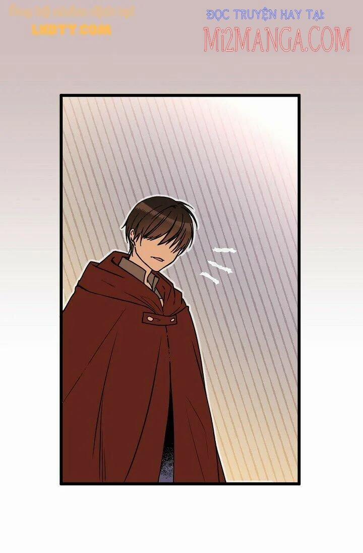 Mylord, Nữ Hoàng Của Loài Sói! 22.5 trang 1