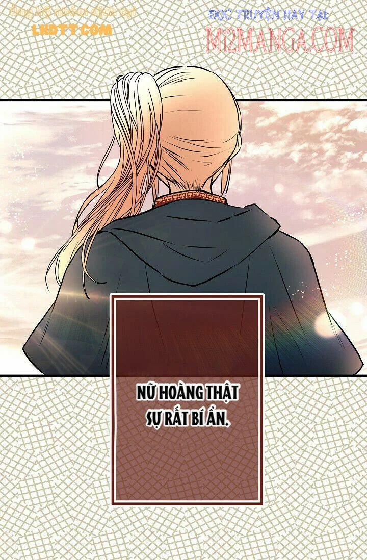 Mylord, Nữ Hoàng Của Loài Sói! 22.5 trang 10