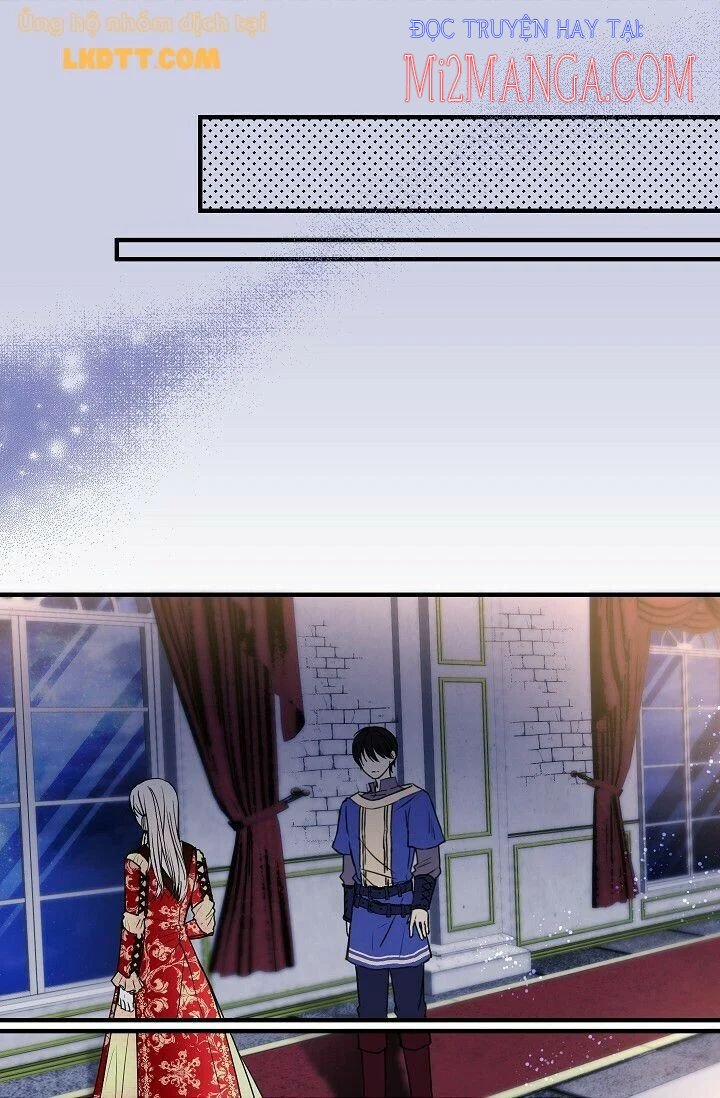 Mylord, Nữ Hoàng Của Loài Sói! 22.5 trang 12