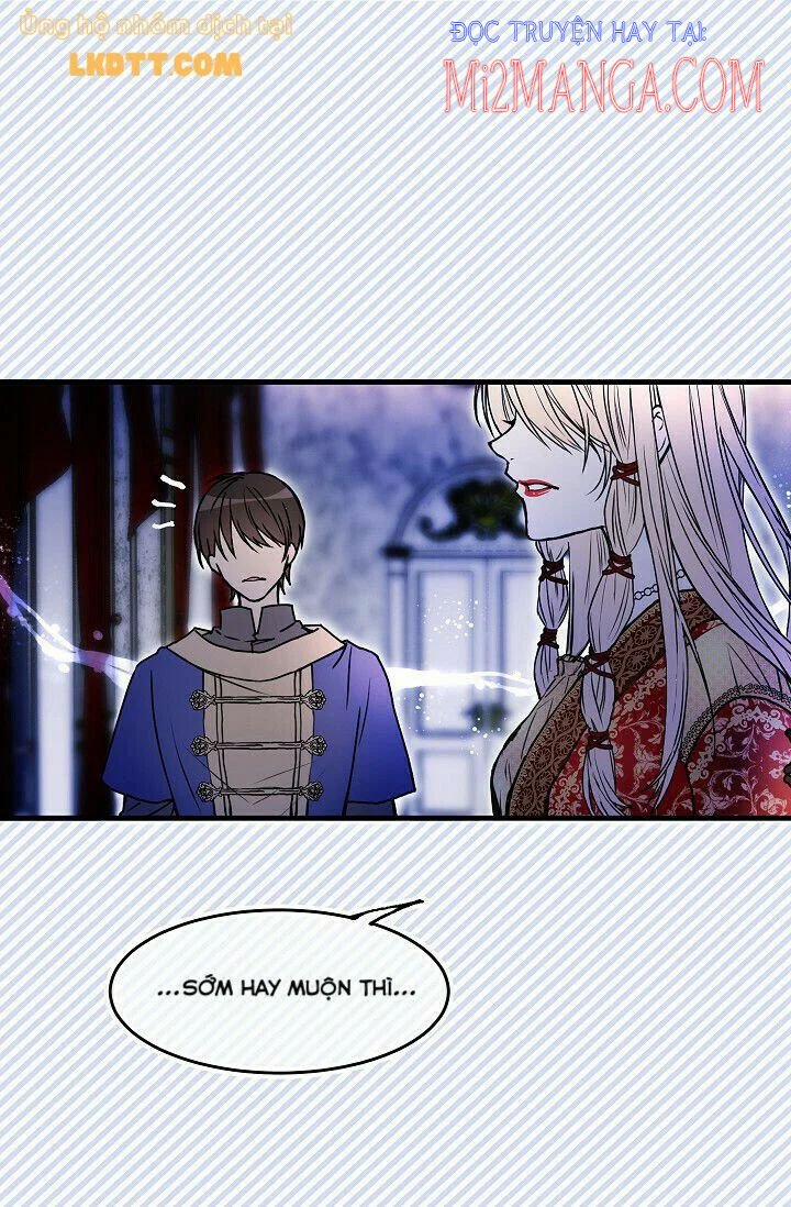 Mylord, Nữ Hoàng Của Loài Sói! 22.5 trang 13