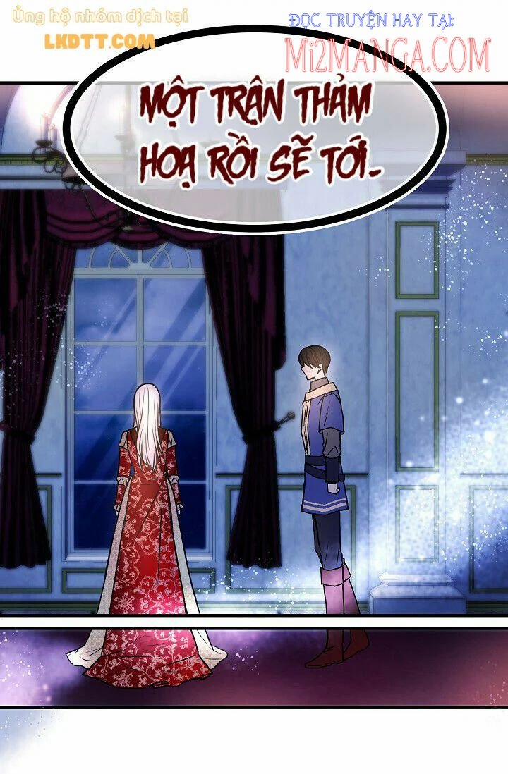 Mylord, Nữ Hoàng Của Loài Sói! 22.5 trang 14