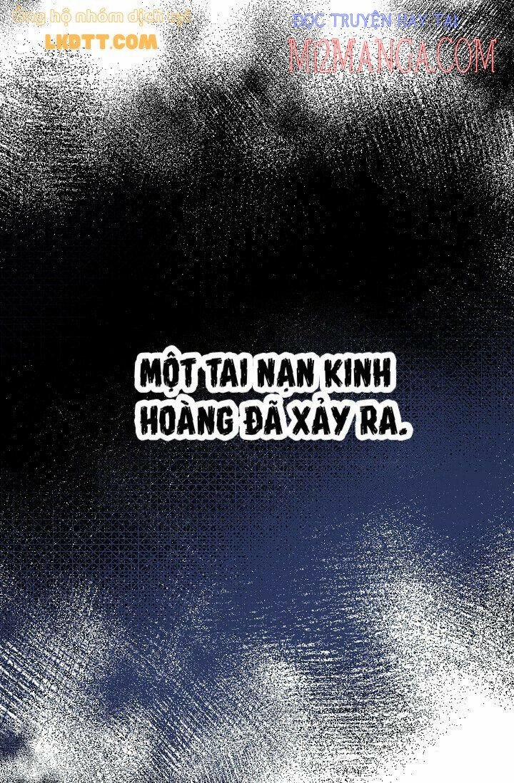 Mylord, Nữ Hoàng Của Loài Sói! 22.5 trang 18