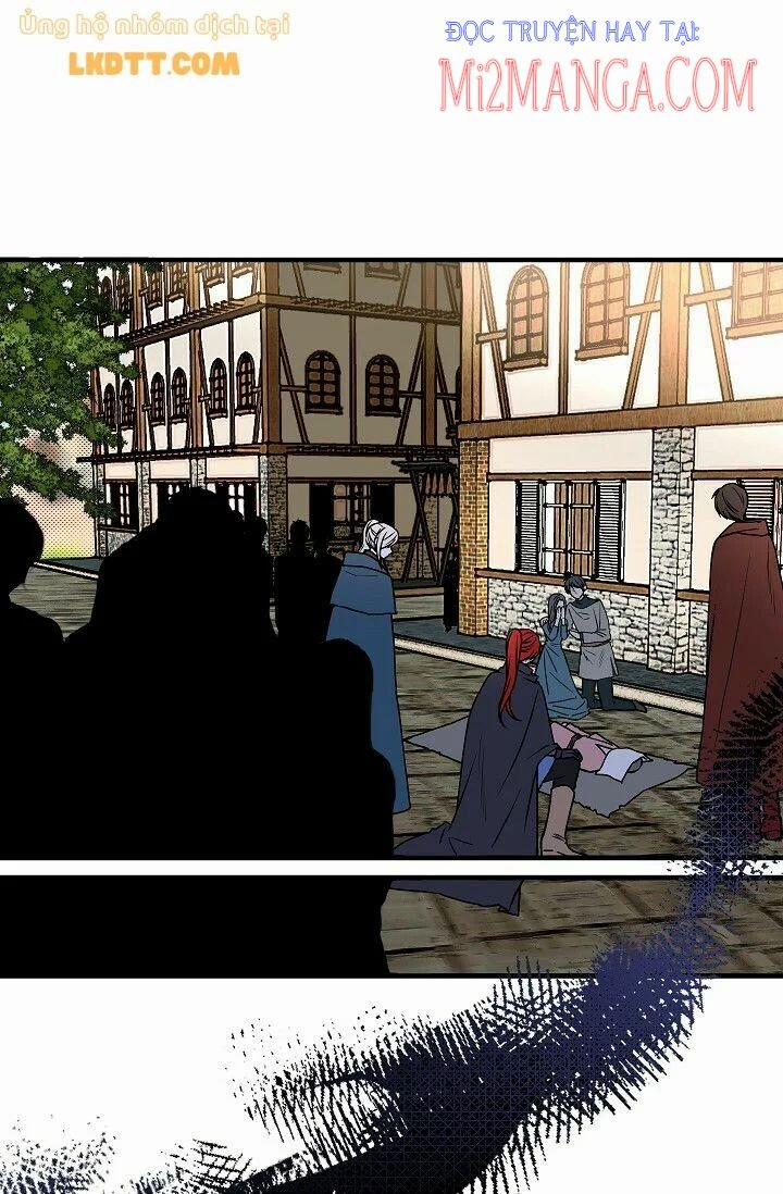 Mylord, Nữ Hoàng Của Loài Sói! 22.5 trang 19