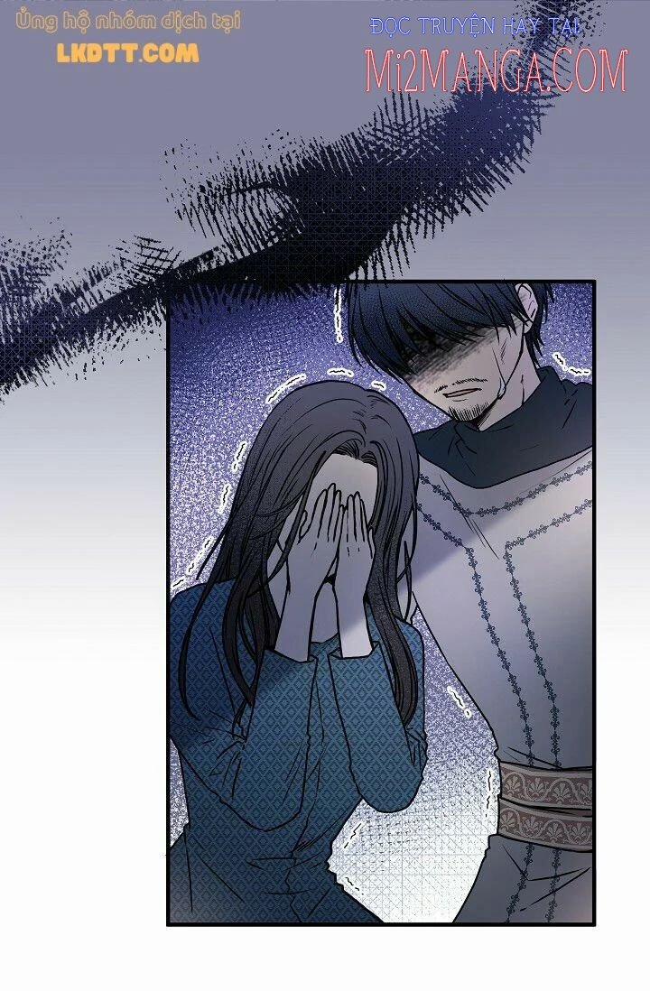 Mylord, Nữ Hoàng Của Loài Sói! 22.5 trang 20