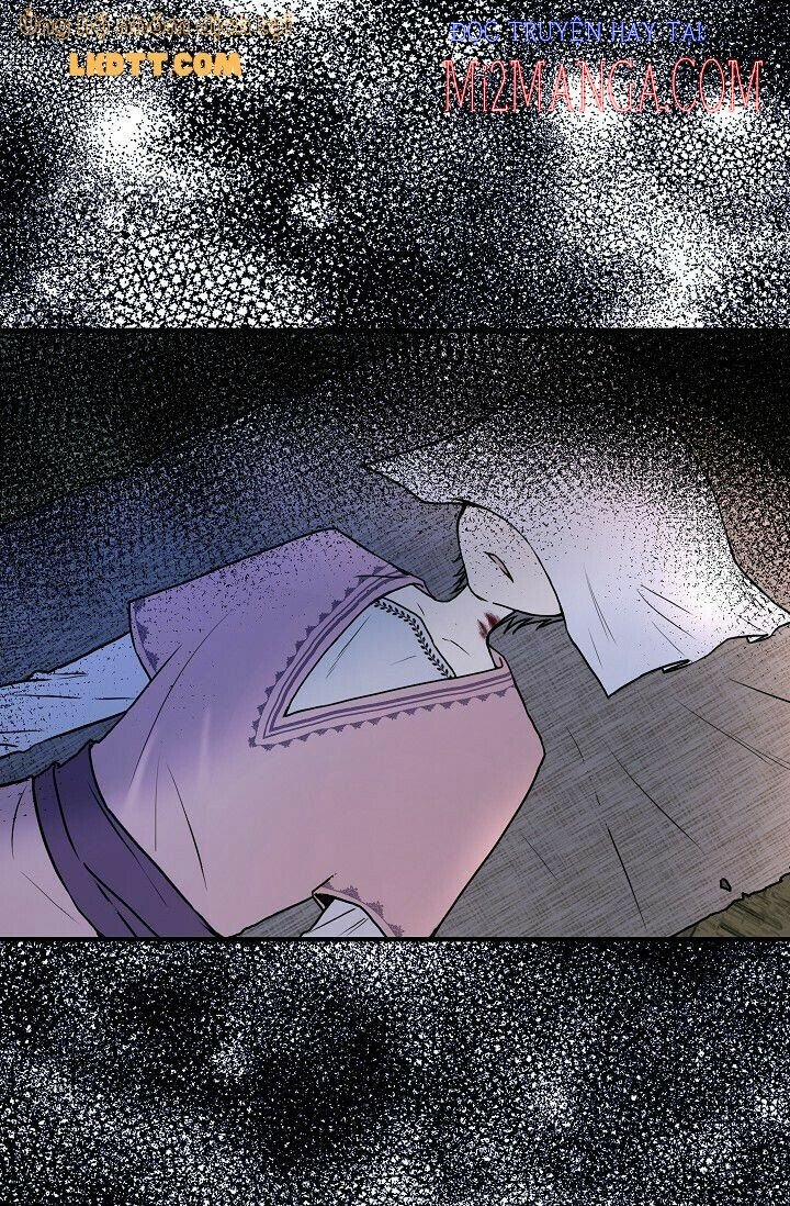 Mylord, Nữ Hoàng Của Loài Sói! 22.5 trang 21