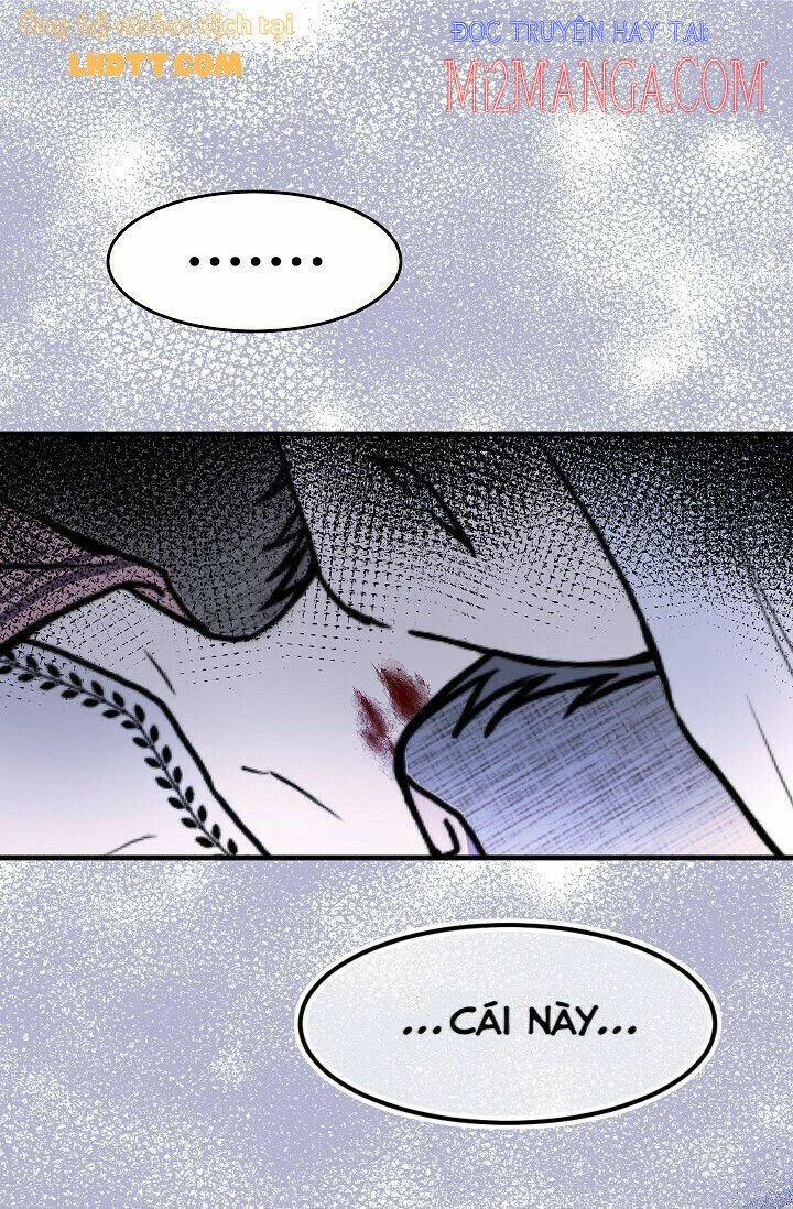 Mylord, Nữ Hoàng Của Loài Sói! 22.5 trang 22