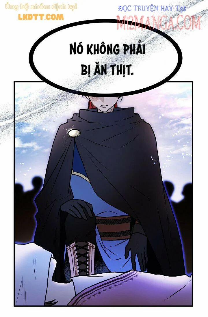 Mylord, Nữ Hoàng Của Loài Sói! 22.5 trang 23