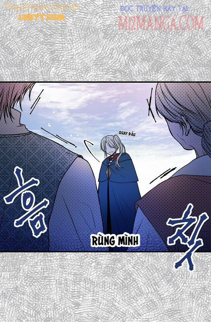 Mylord, Nữ Hoàng Của Loài Sói! 22.5 trang 25