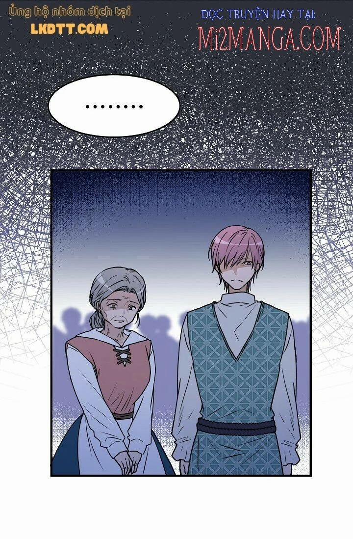 Mylord, Nữ Hoàng Của Loài Sói! 22.5 trang 26