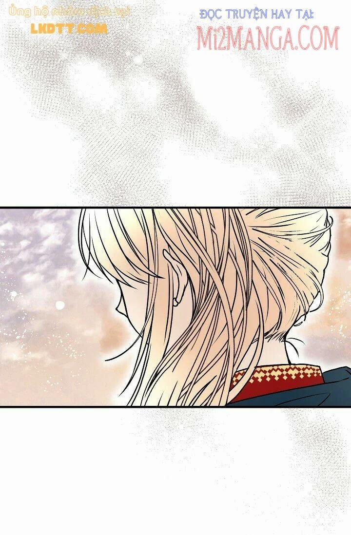 Mylord, Nữ Hoàng Của Loài Sói! 22.5 trang 3