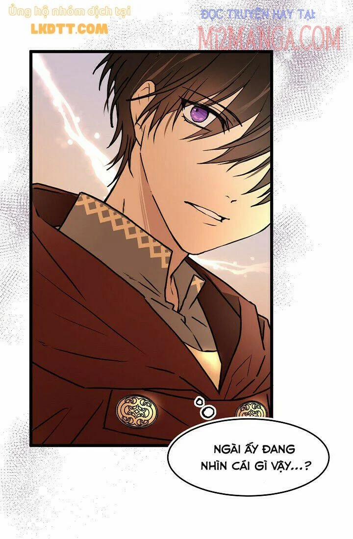 Mylord, Nữ Hoàng Của Loài Sói! 22.5 trang 4