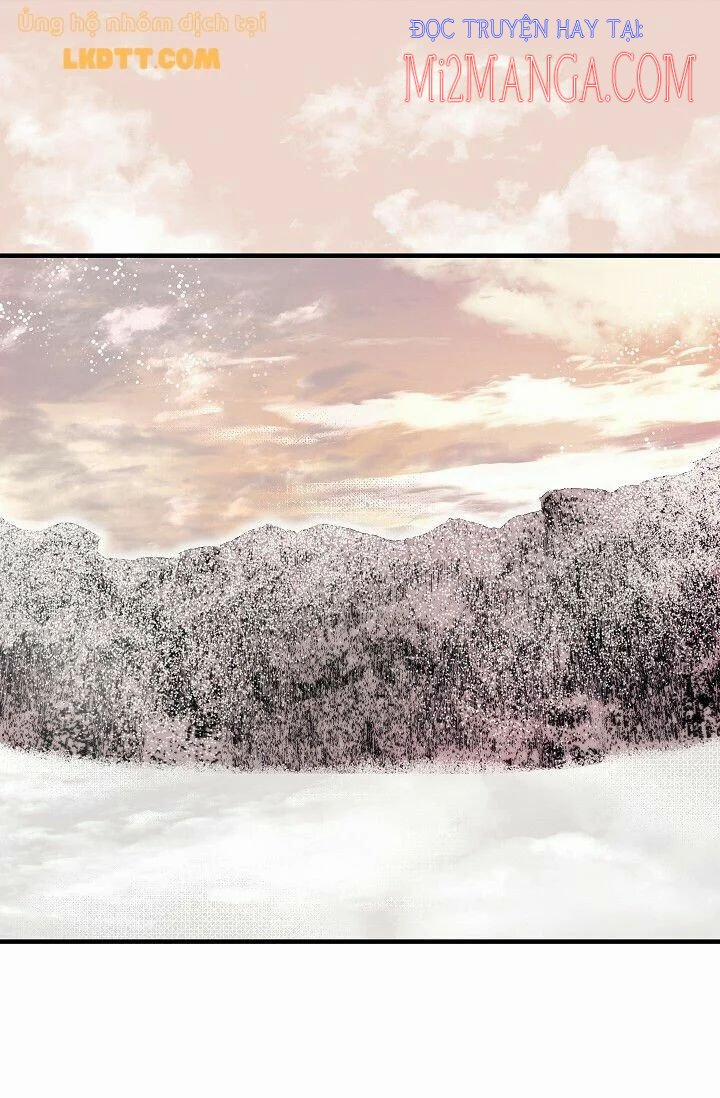 Mylord, Nữ Hoàng Của Loài Sói! 22.5 trang 5