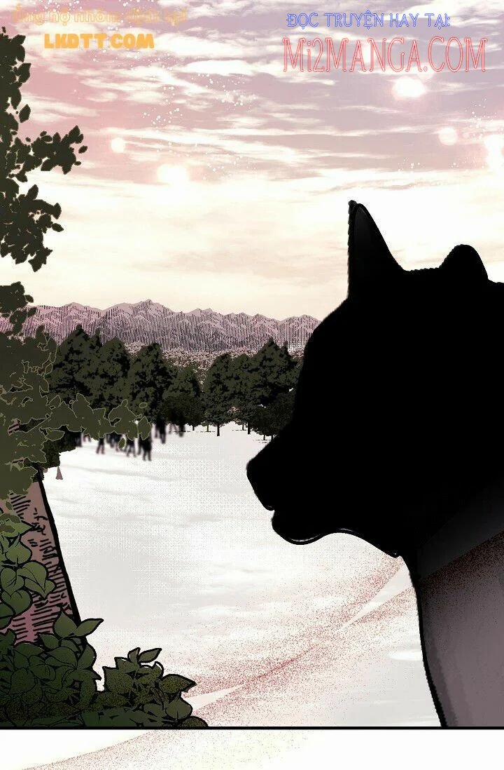 Mylord, Nữ Hoàng Của Loài Sói! 22.5 trang 7