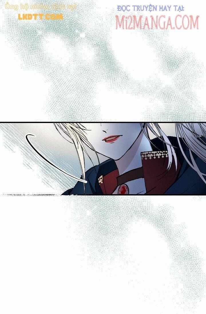 Mylord, Nữ Hoàng Của Loài Sói! 22 trang 10